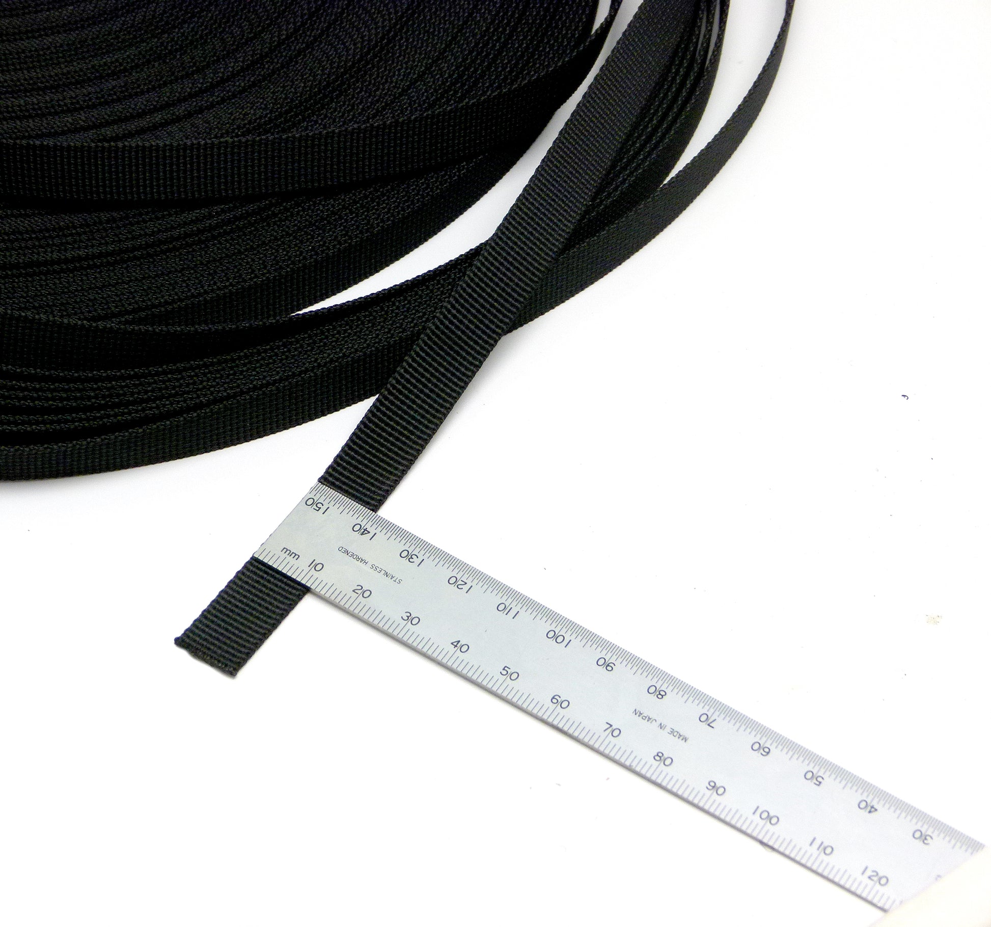 12mm-polyester-roll-showing-width
