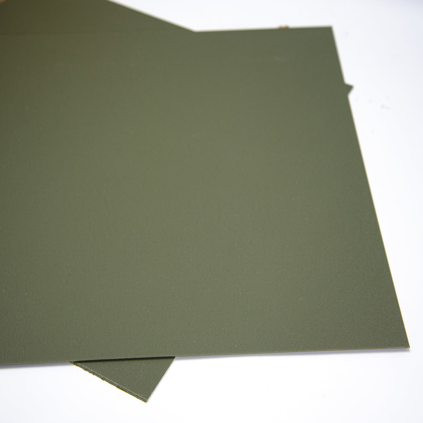 od-green-kydex-showing-texture