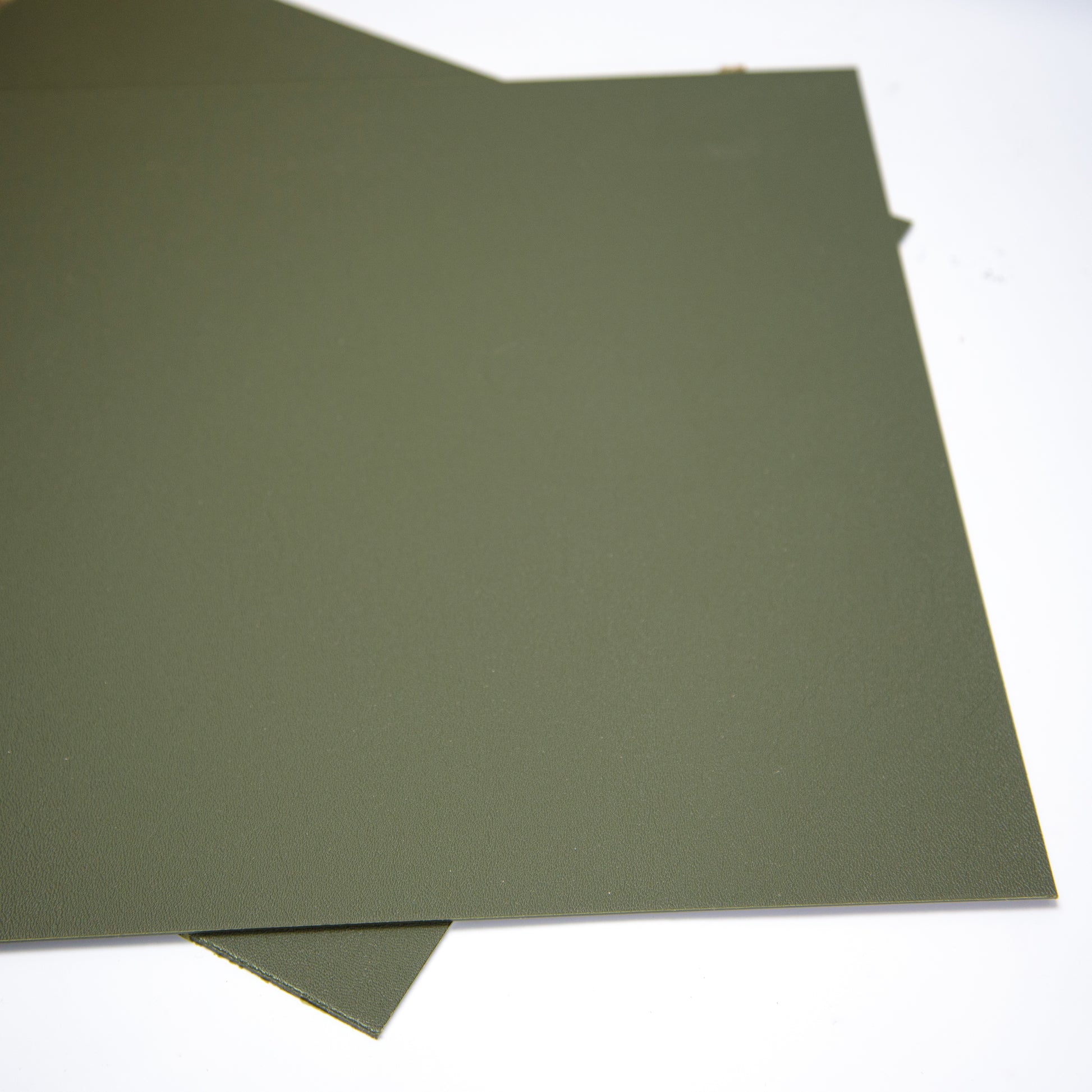 od-green-kydex-showing-texture