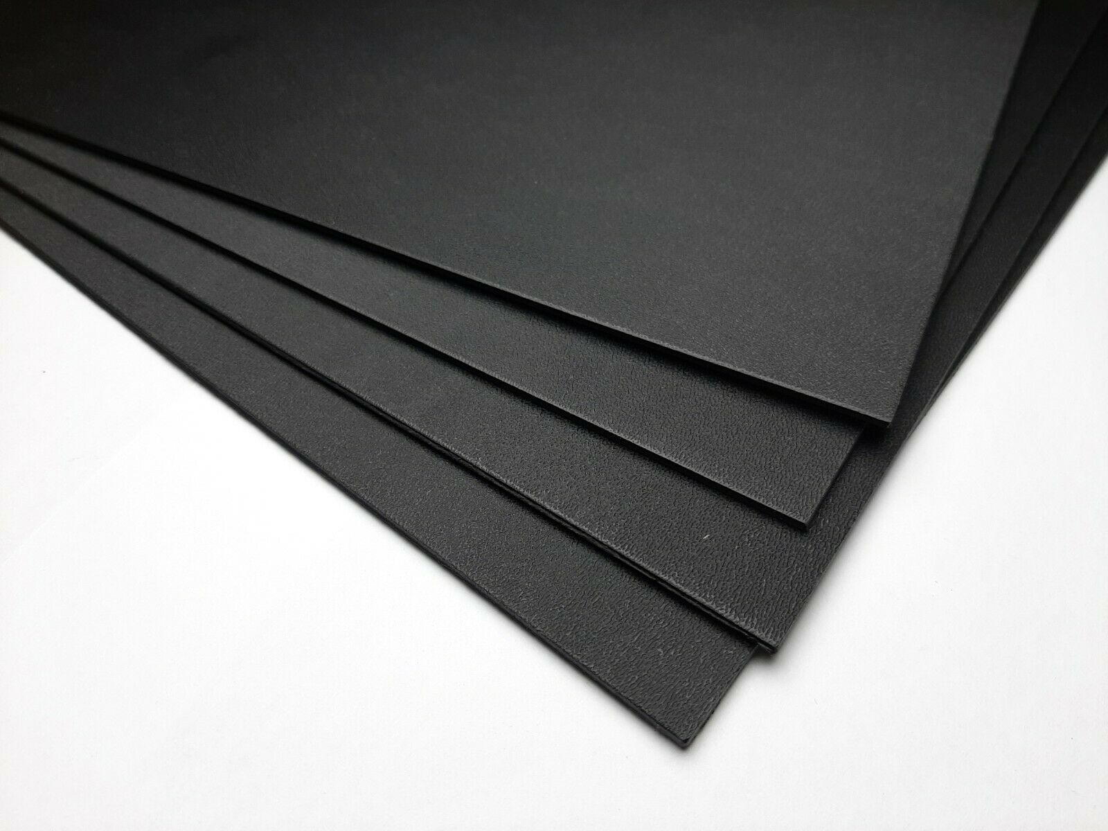 black-kydex-sheet-showing-texture