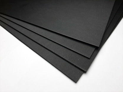 black-kydex-sheet-showing-texture