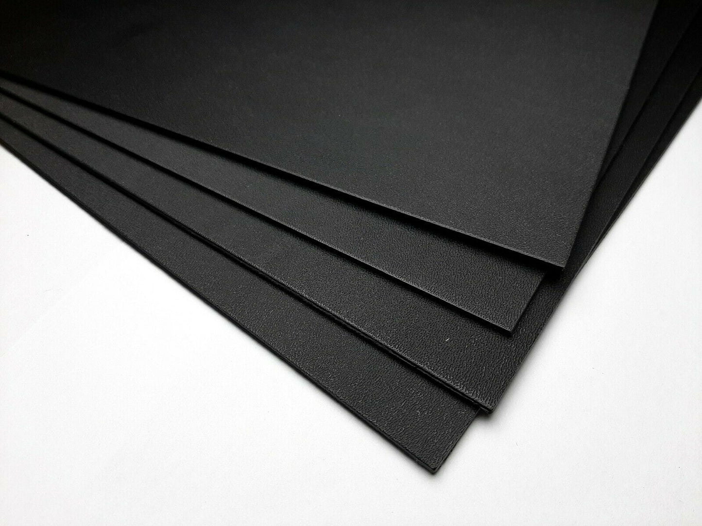 Black Kydex