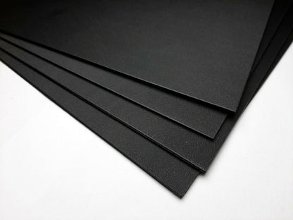 Black Kydex