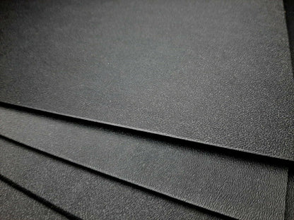 Black Kydex