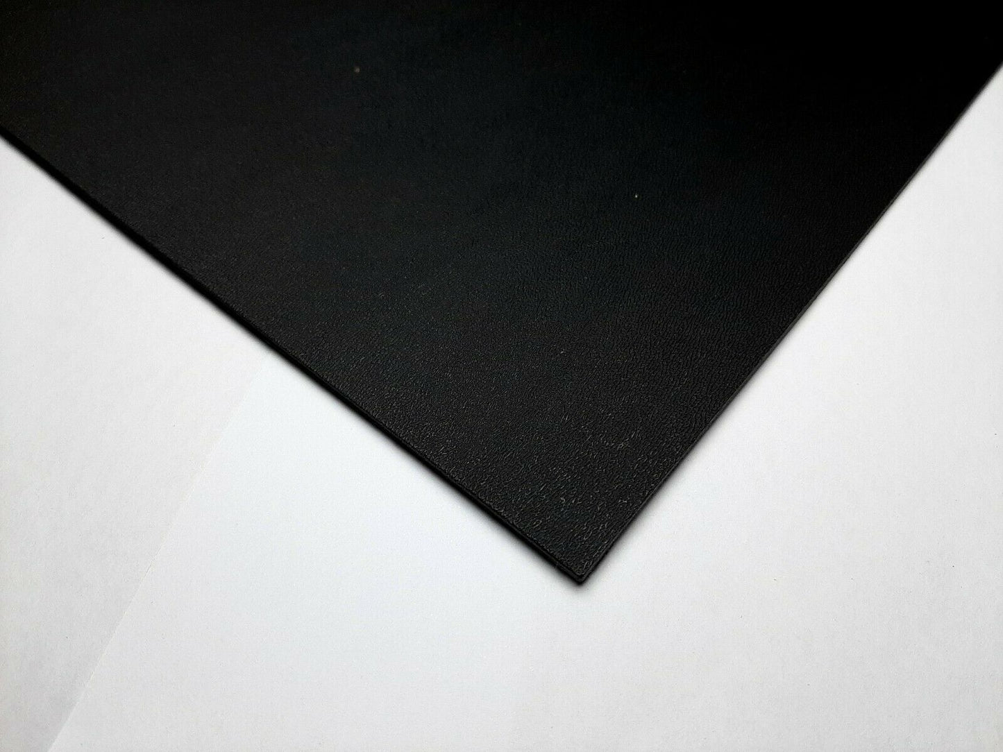 Black Kydex