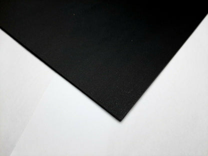 Black Kydex