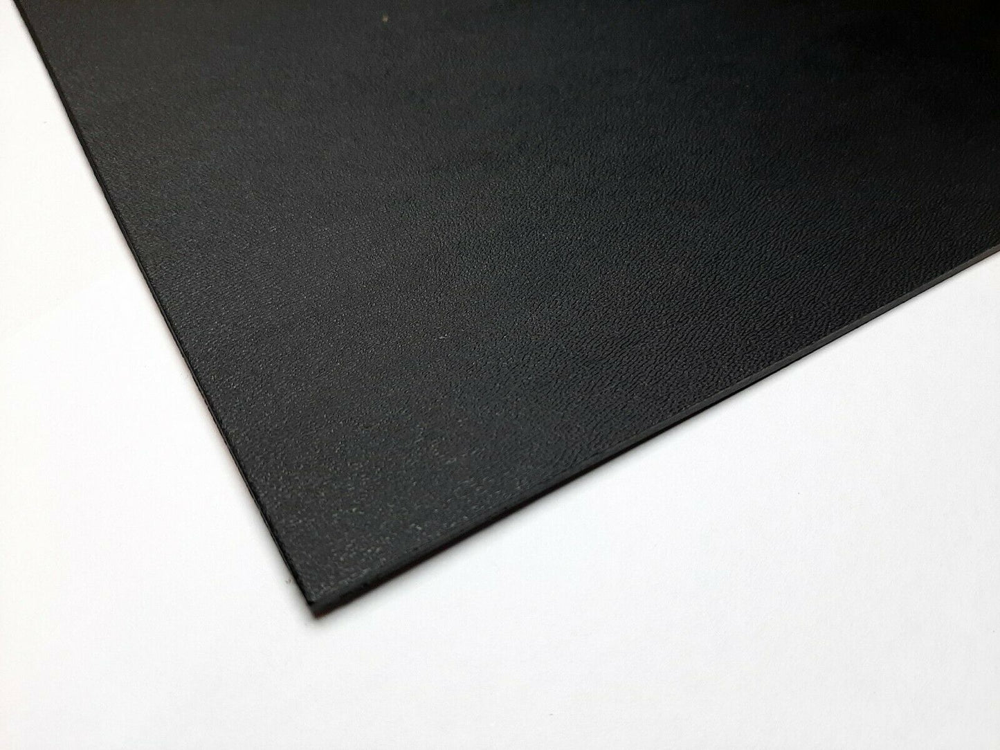 Black Kydex