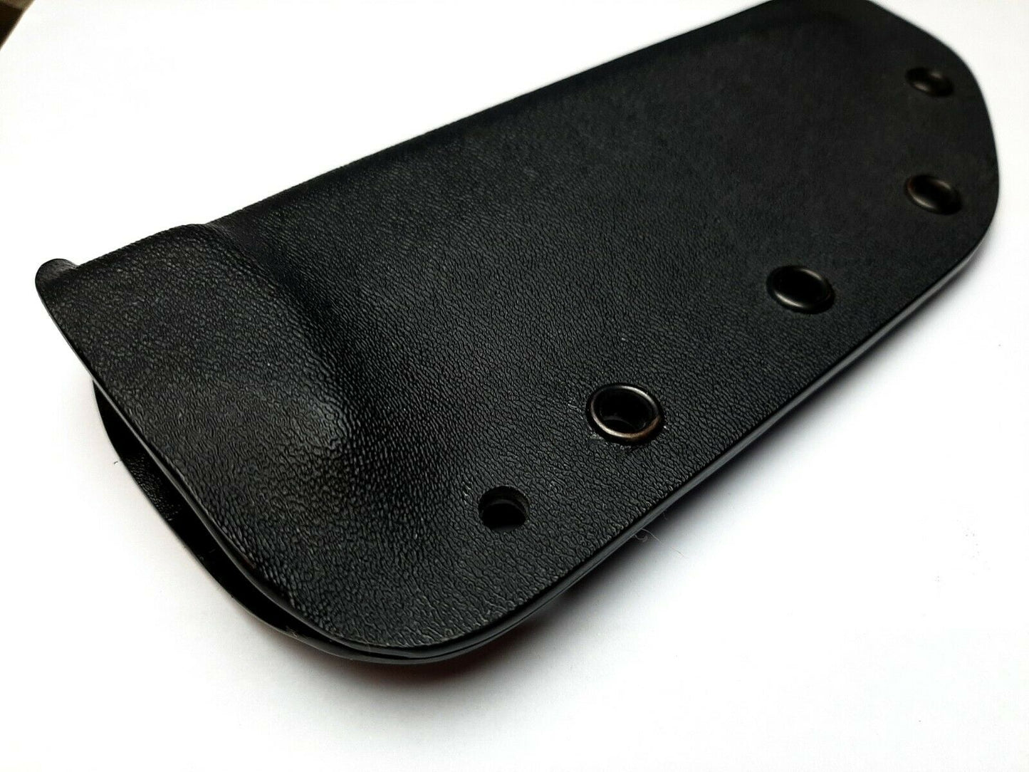 Black Kydex