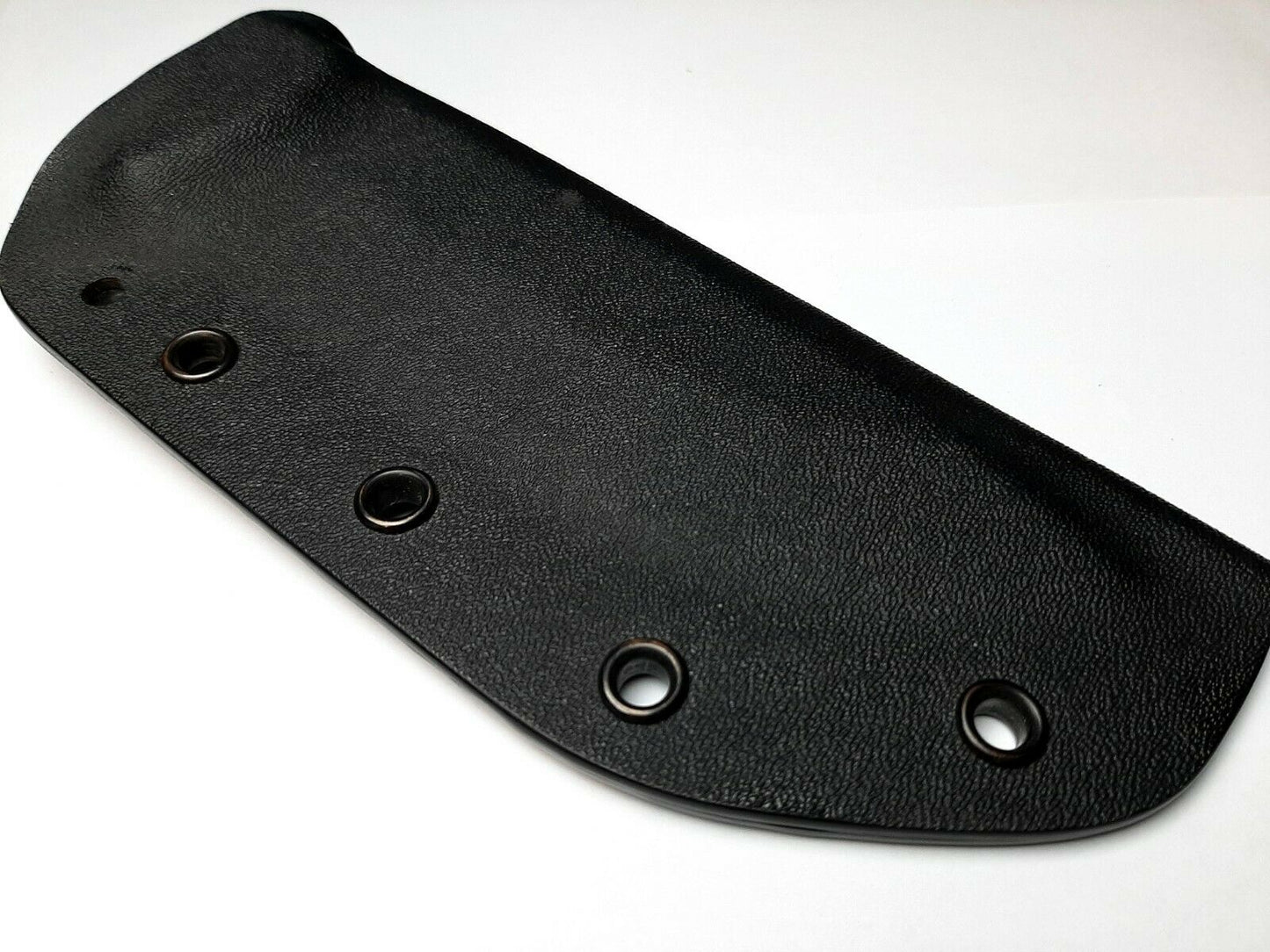 Black Kydex